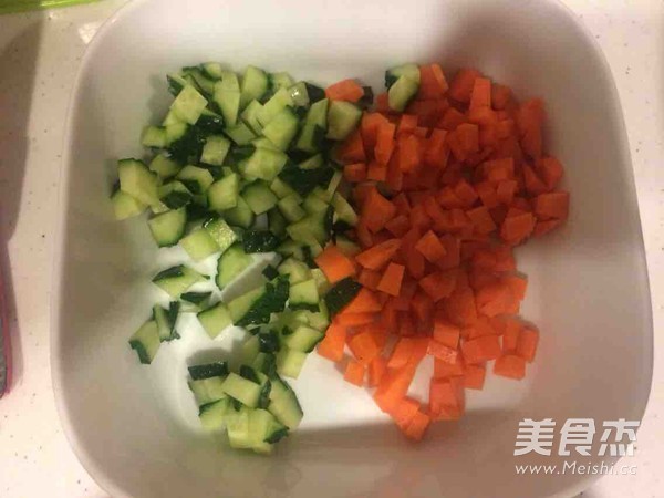 日式土豆沙拉