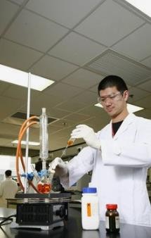 高校科研的地位与作用