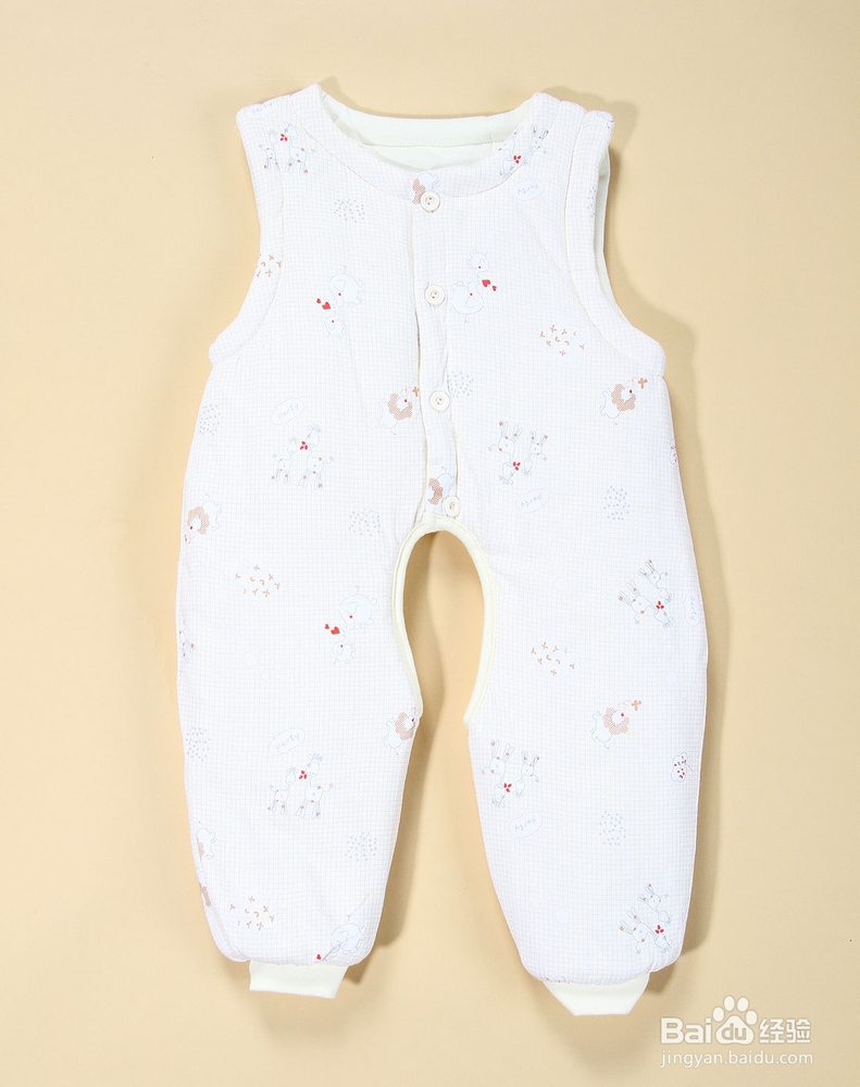 怎样为宝宝挑选衣物