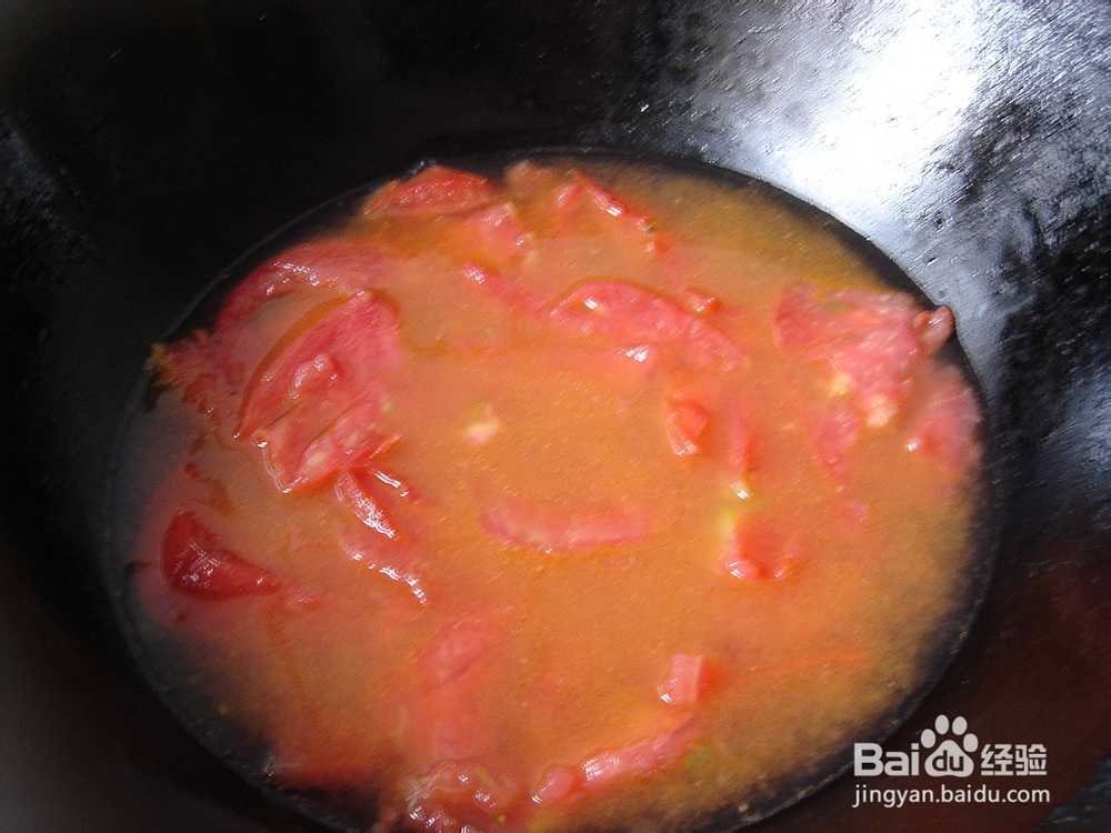 西红柿洋葱汤——清淡开胃的夏季汤品