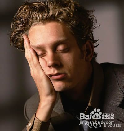 如何检测自己是否亚健康