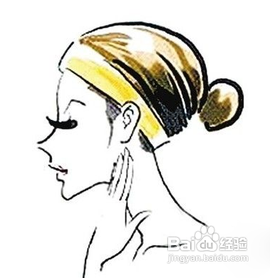 怎样保养颈部皮肤