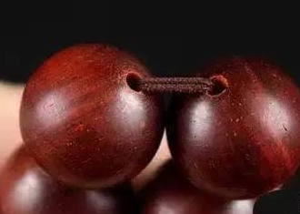 鸡血红小叶紫檀价格