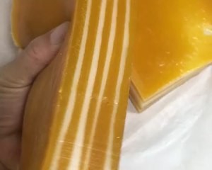 南瓜马蹄糕怎么做