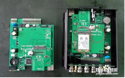 运营商城域网无源光交无线视频监控管理方案