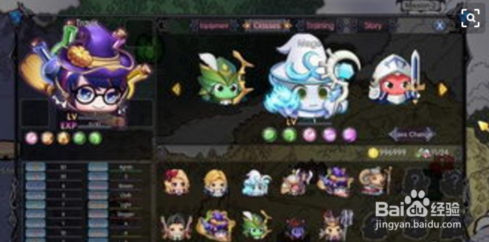 血之命运国产日式战棋游戏指南