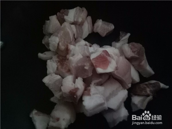 #过年#年夜饭红烧肉的做法