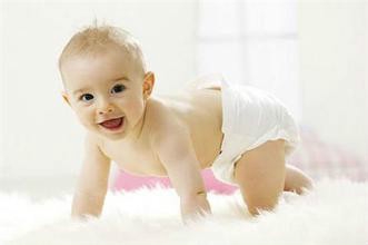 7—9个月婴儿喂养