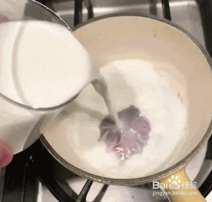 为什么要喝秋天第一杯奶茶