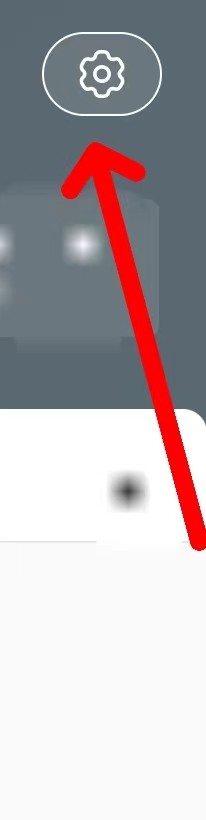 小红书怎样查找通用设置