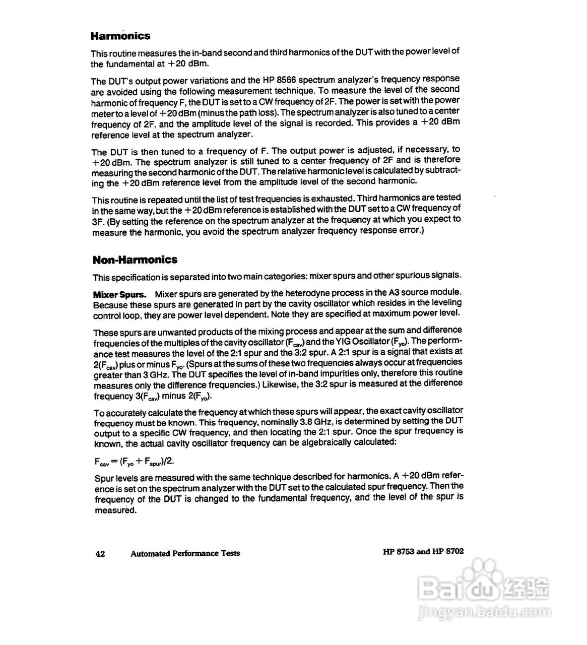 HP8753A/B/ C分析仪说明书:[11]