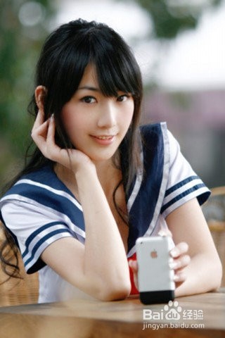 和女孩聊天的禁忌