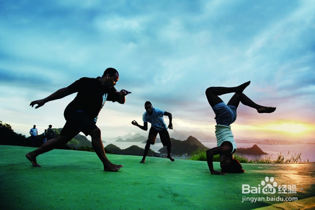 如何增强记忆力?