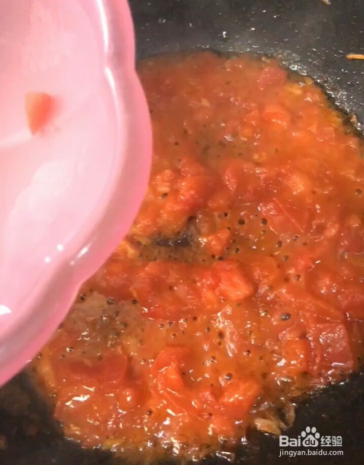 烩饺皮，吃过没？