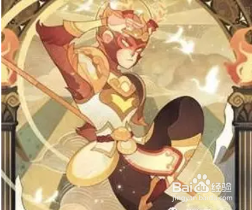 剑与远征--齐天大圣孙悟空评测
