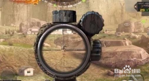 吃鸡游戏里面，如何提高枪的性能？