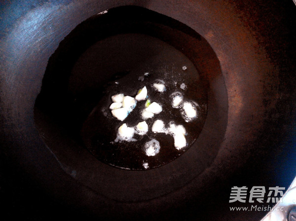 炒三丝的家常做法