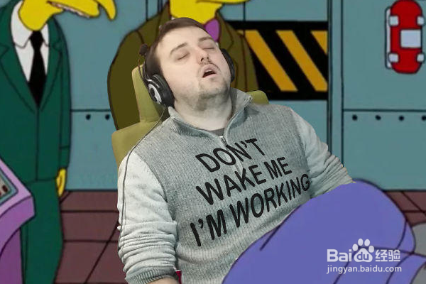 走出睡眠的七个误区