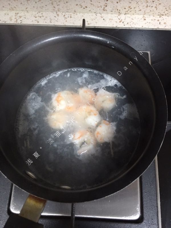 杂蔬土豆泥吐司