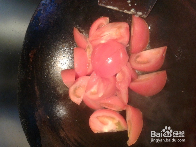 怎么样做西红柿炒鸡蛋好吃？