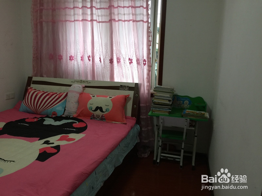 与孩子分床睡攻略