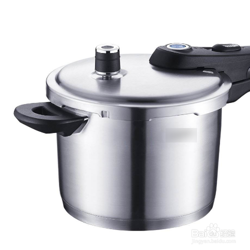 老式高压锅怎么用