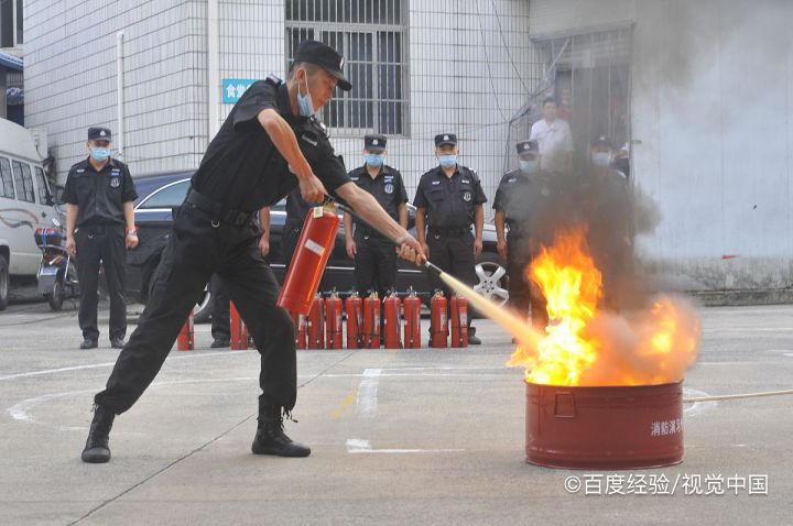 抑制灭火法图片图片