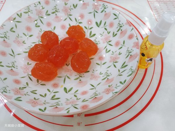 花好月圆广式月饼