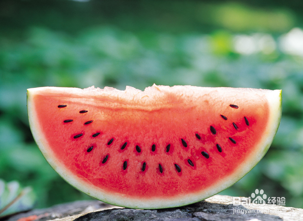 云果园为你解读最全西瓜知识解密西瓜功效作用