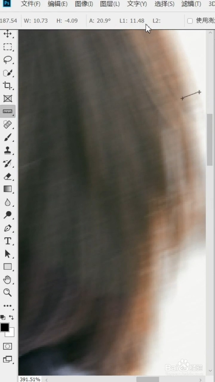 如何将照片变清晰？