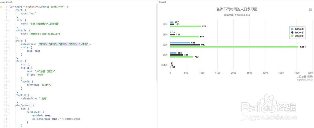 axure如何制作精美的大屏报表以及图表