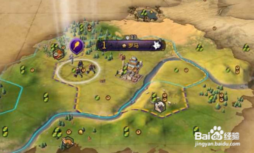 文明6攻城塔怎么用