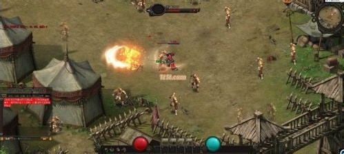 战龙三国天师抢神将平民怎么玩