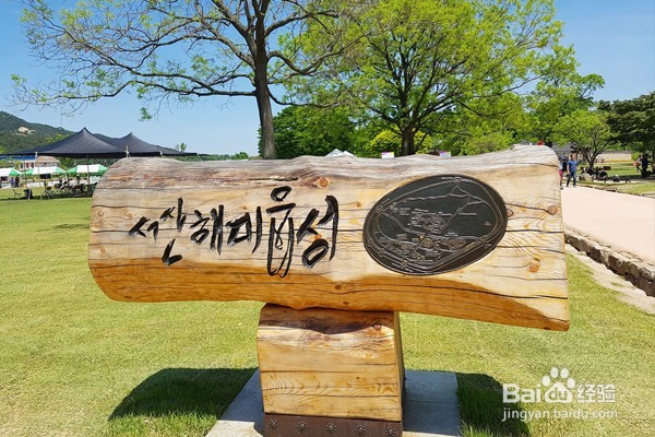 韩国游瑞山佛系城市攻略