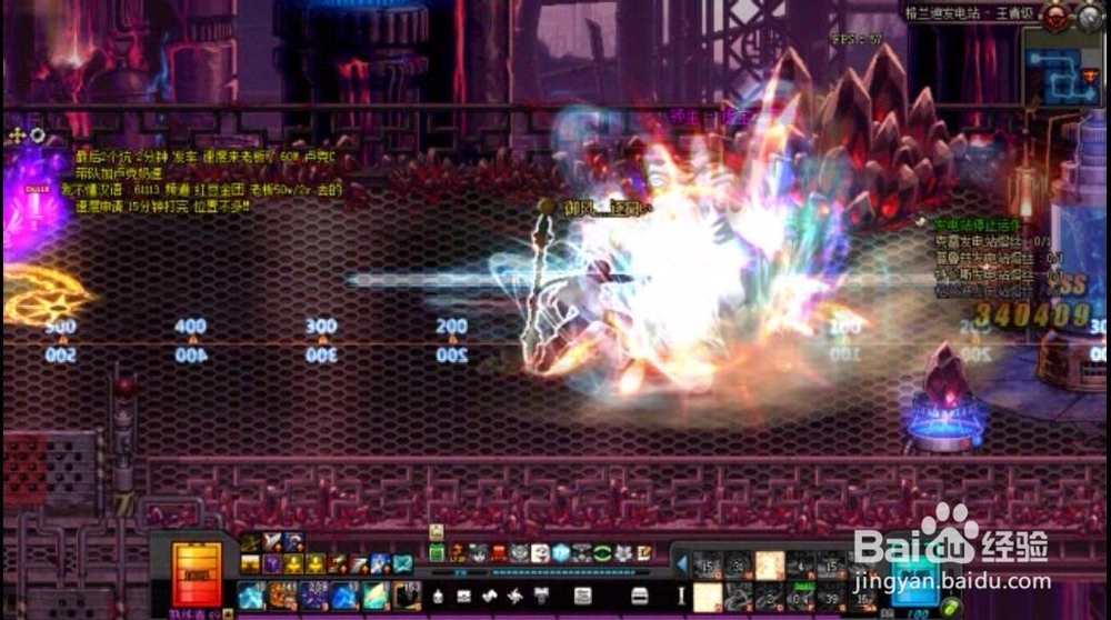 逐风者（风法 42秒搬砖格蓝迪（无时装 低投入）