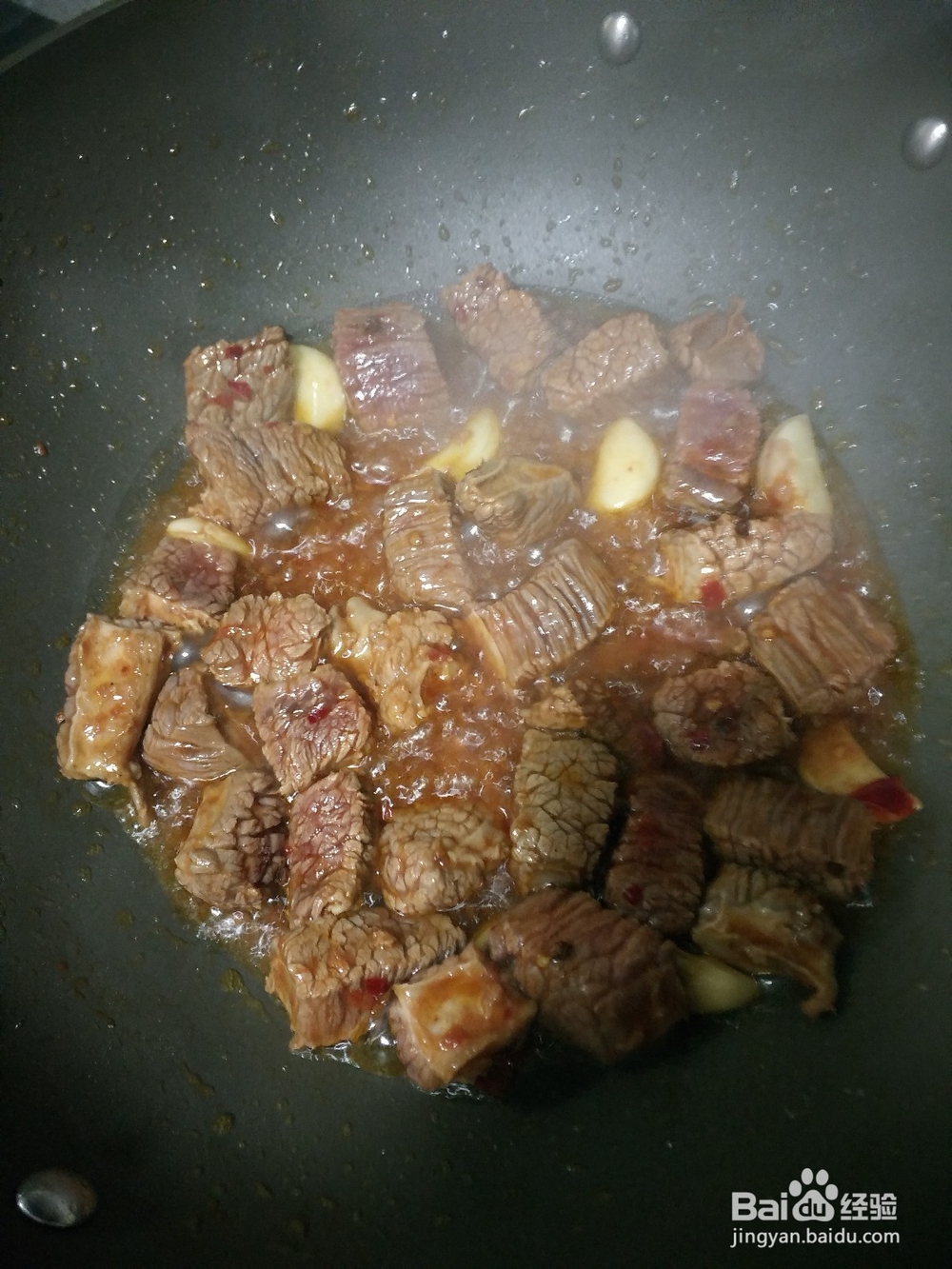 如何做白萝卜炖牛肉、萝卜烧牛肉