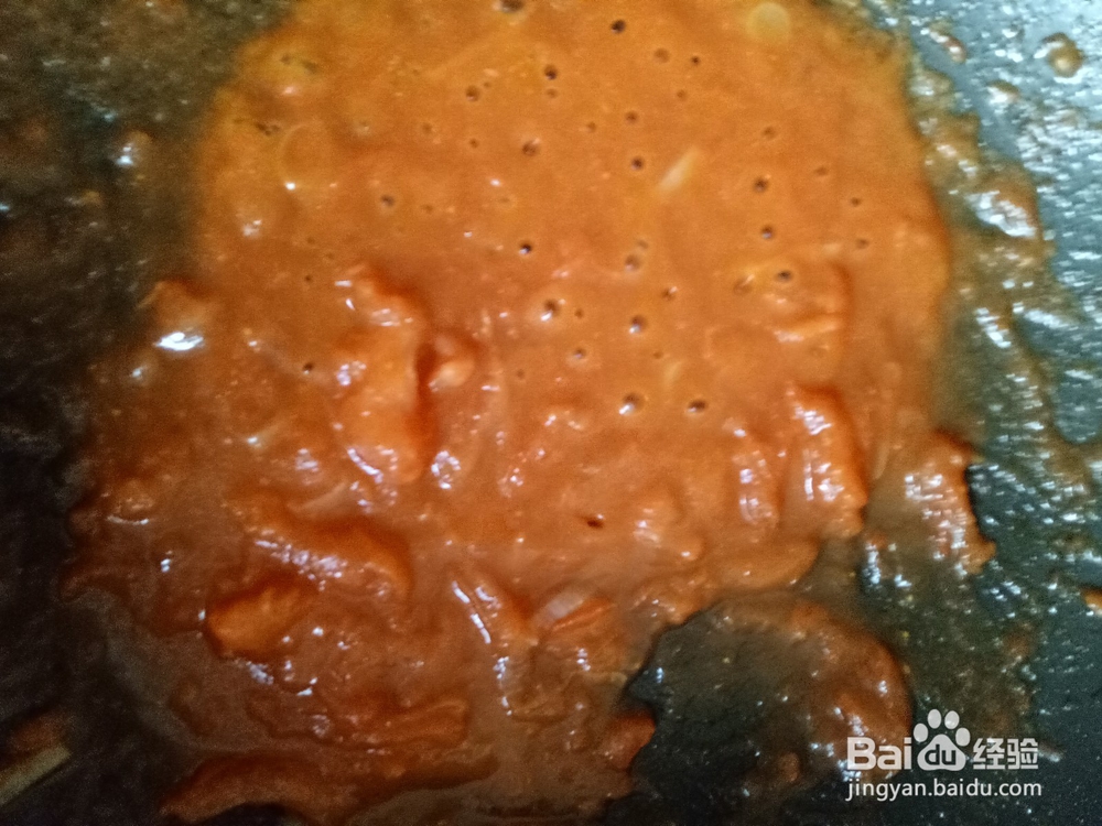 西红柿鸡蛋汤的做法