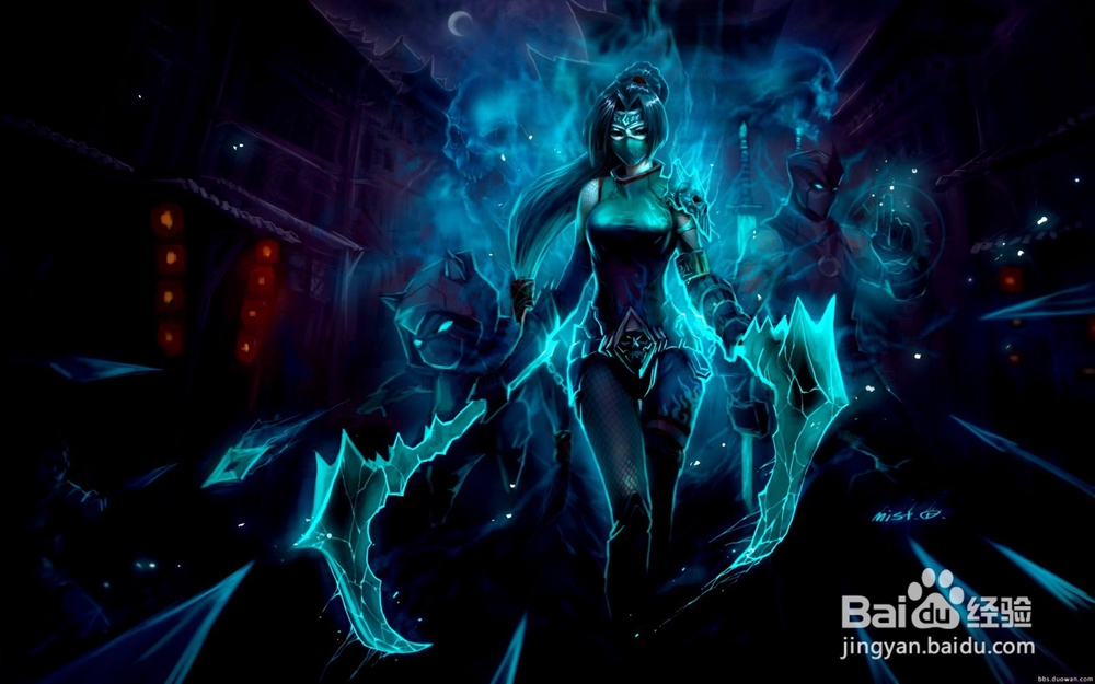 现版本最强刺客