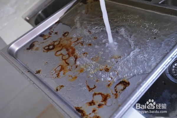 蒸烤箱清洁与保养方法（超详细）