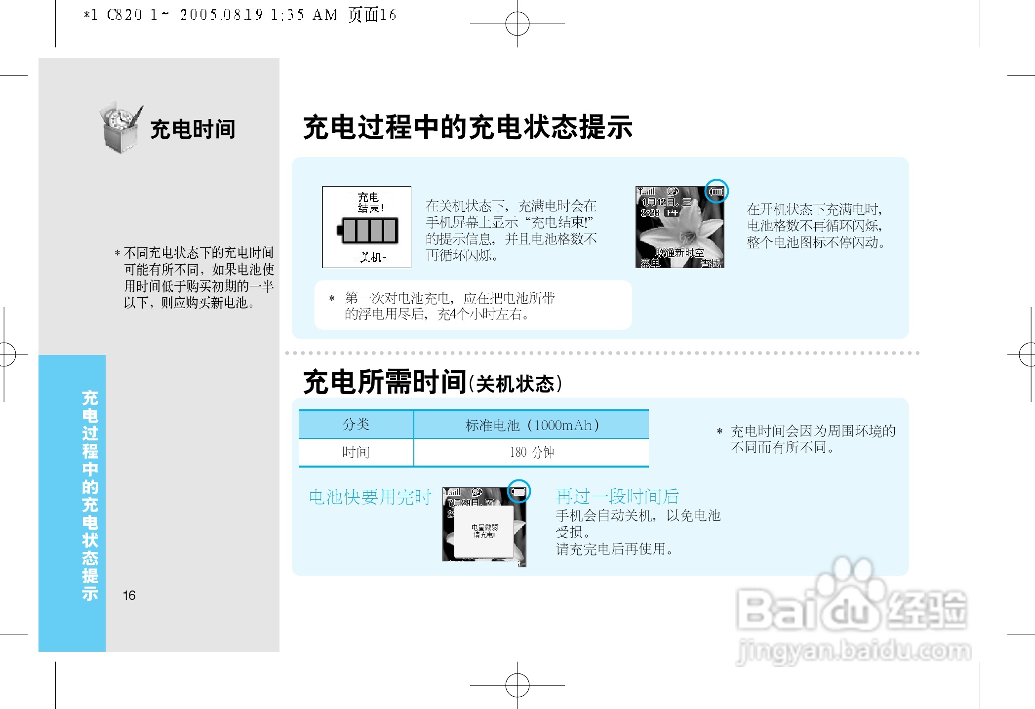乐金手机LGC820型使用说明书:[2]