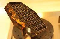 小朋友爱吃的鸡蛋仔