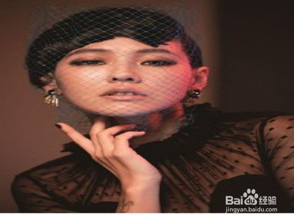 怎么样做一个有魅力女人