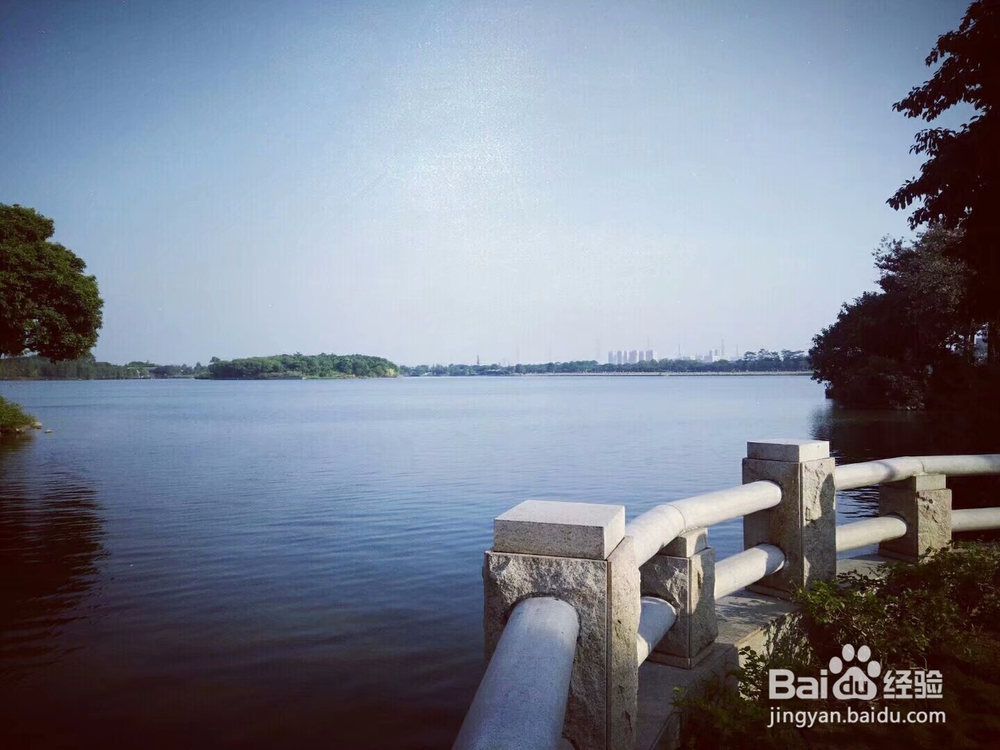 广州景点（超级详细版）