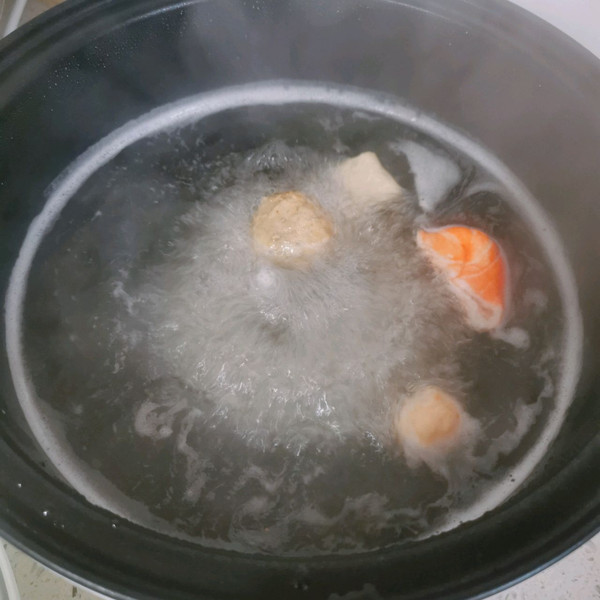 麻麻辣辣钵钵鸡