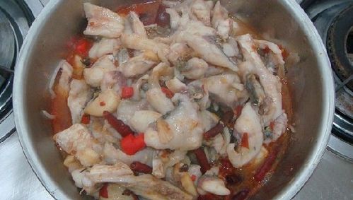 手把手教你做又麻又辣又香的水煮鱼