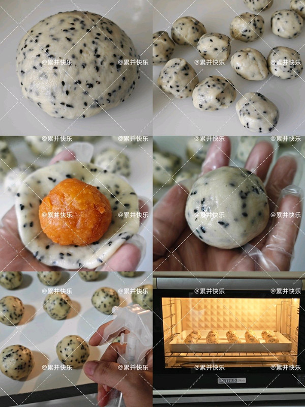 这么好吃的东西是谁发明的