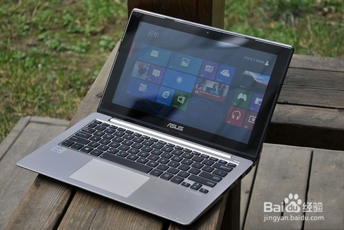 3299元触屏本---华硕VivoBook S200开箱使用体验