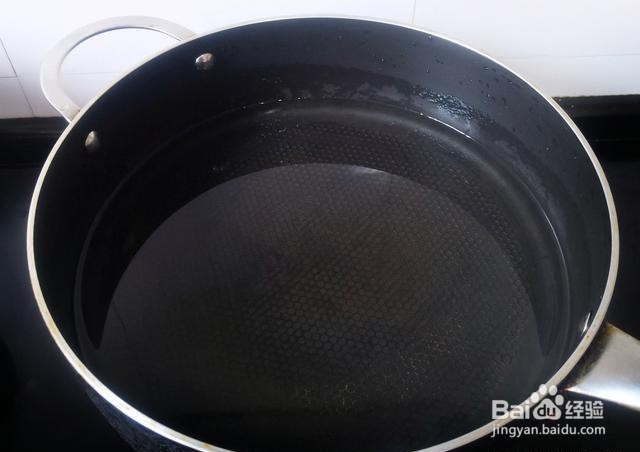 家庭自制川香麻辣凉粉