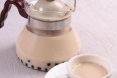 经常喝奶茶好吗