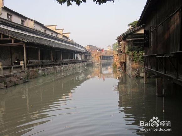 2015乌镇旅游攻略(超详细)